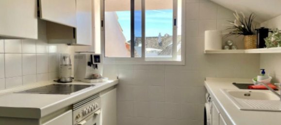 Пентхаус с 2 спальнями в Марбелья, Испания № 147673 29