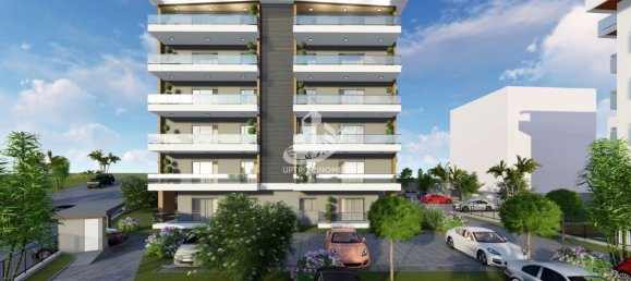 Apartamento de 3+1 en Oba, Turkey No. 7075 5