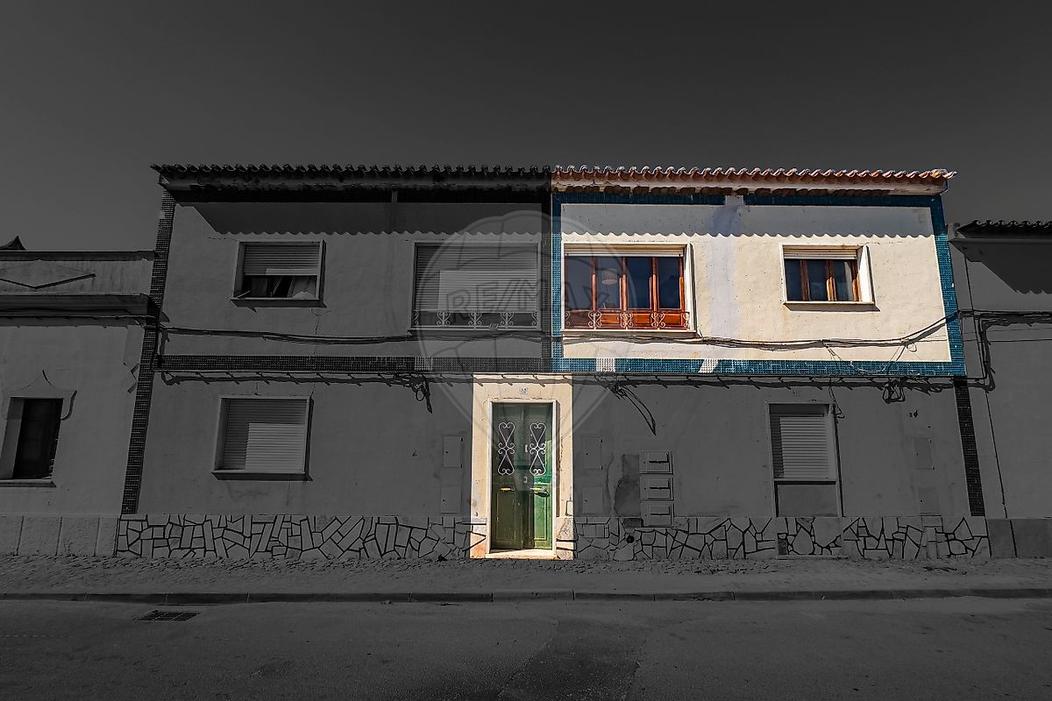 3 غرف نوم شقة في Montoito, Portugal رقم 335039