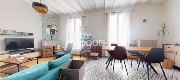 Casa T3 em Ermont, France N.º 178737 6