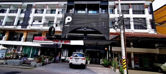 4 bedrooms Commercial property in Pattaya, Thailand No. 328 18