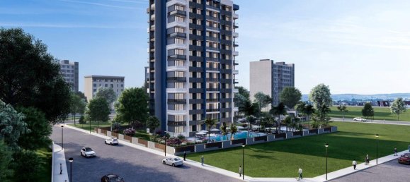 2 rooms Apartment in Yenisehir, Turkey No. 30409 7