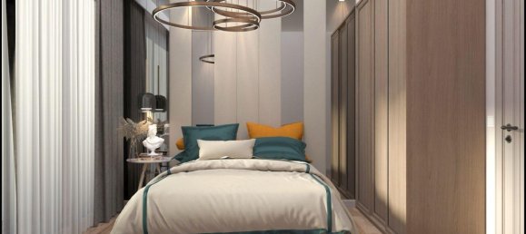 2 rooms Apartment in Yenisehir, Turkey No. 30409 16