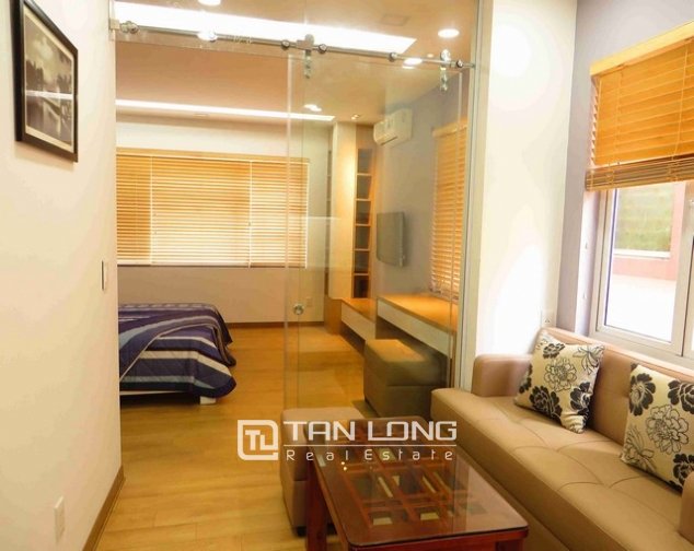 1 bedroom Apartment in Ba Dinh, Vietnam No. 2263