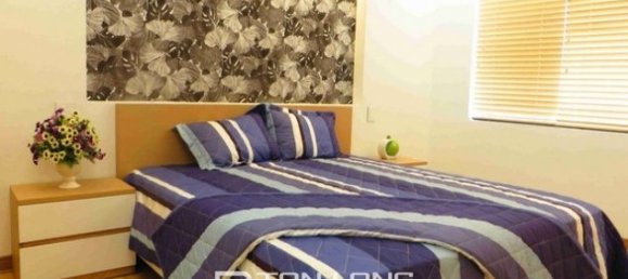 1 bedroom Apartment in Ba Dinh, Vietnam No. 2263 3