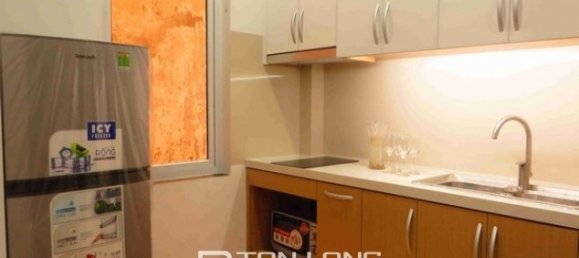 1 bedroom Apartment in Ba Dinh, Vietnam No. 2263 2