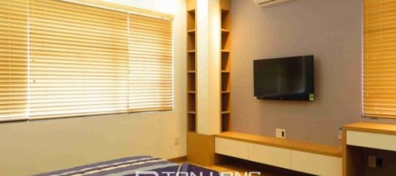 1 bedroom Apartment in Ba Dinh, Vietnam No. 2263 4
