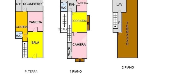 5-Zimmer Haus in Mazara del Vallo, Italy, Nr. 105473 41