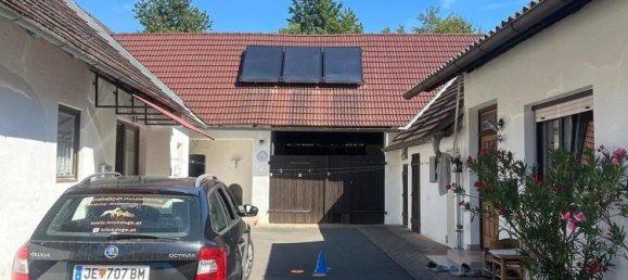 5-Zimmer Haus in Mogersdorf, Austria, Nr. 256019 17