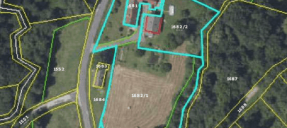 5-Zimmer Haus in Mogersdorf, Austria, Nr. 256019 27