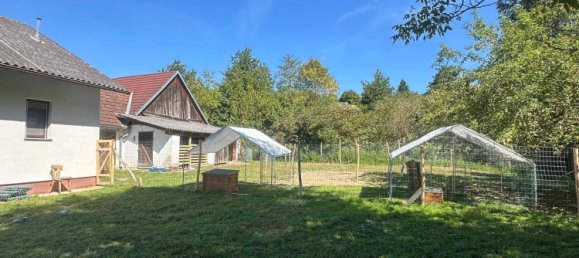 5-Zimmer Haus in Mogersdorf, Austria, Nr. 256019 25