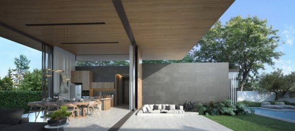 4 bedrooms Villa in Botanica Foresta, Phuket, Thailand No. 32084 6