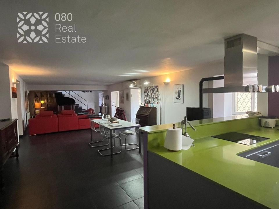 9 bedrooms Office in Sitges, Spain No. 209985