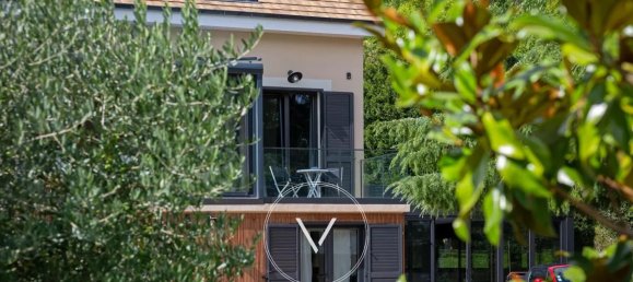 Casa de 14 divisões em Fremainville, France N.º 143132 7