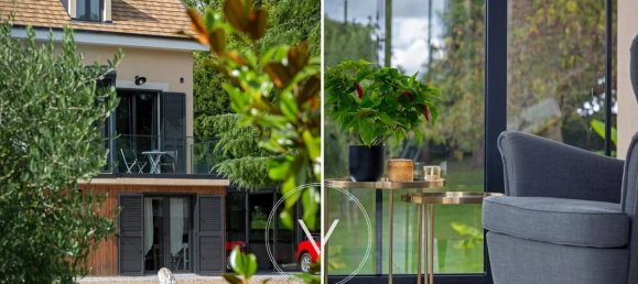 Casa de 14 divisões em Fremainville, France N.º 143132 6