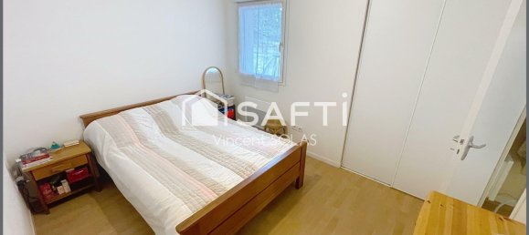 Apartamento de 2 dormitorios en La Roche-sur-Yon, France No. 357975 6