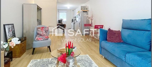 Apartamento de 2 dormitorios en La Roche-sur-Yon, France No. 357975 4