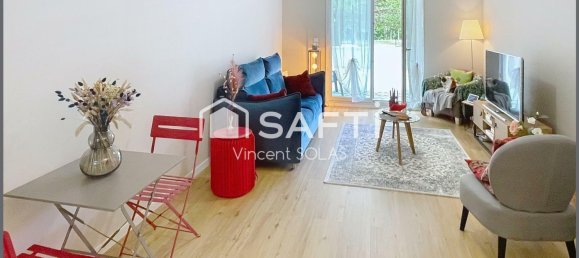 Apartamento de 2 dormitorios en La Roche-sur-Yon, France No. 357975 3