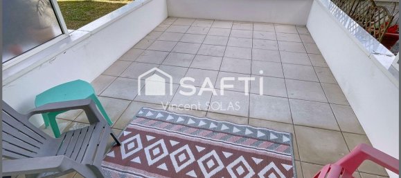 Apartamento de 2 dormitorios en La Roche-sur-Yon, France No. 357975 2