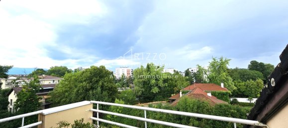 3 chambres Penthouse à Ferney-Voltaire, France No. 322569 18