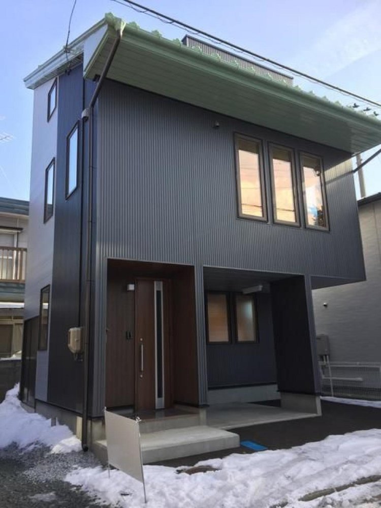 Дом с 2 спальнями в Иватэ, Япония № 6208