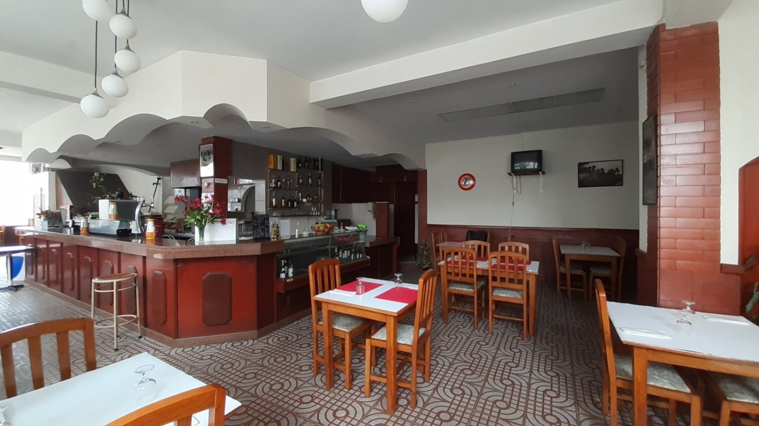 Propriété commerciale à Povoa de Varzim, Portugal 148m² No. 82783