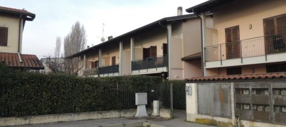 2 rooms Apartment in Roncaro, Italy No. 179847 12