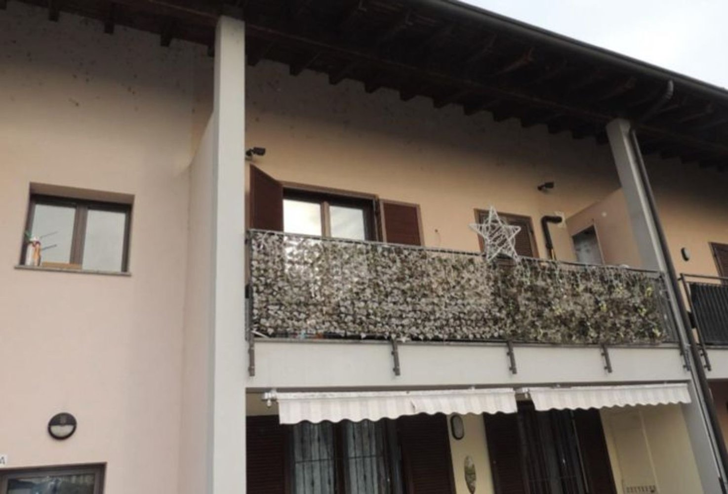 2 rooms Apartment in Roncaro, Italy No. 179847