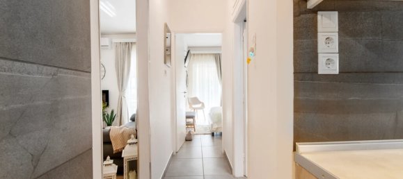 1 bedroom Apartment for sale in Vari, Vari-Voula-Vouliagmeni, East Attica, Attica, Greece № 105146 5