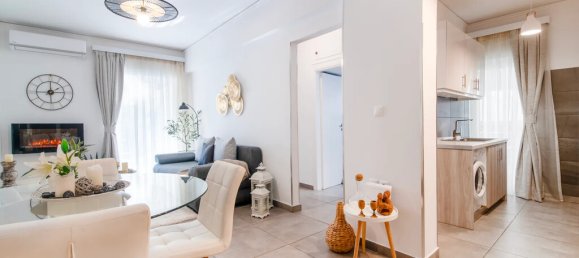 1 bedroom Apartment for sale in Vari, Vari-Voula-Vouliagmeni, East Attica, Attica, Greece № 105146 4