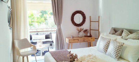 1 bedroom Apartment for sale in Vari, Vari-Voula-Vouliagmeni, East Attica, Attica, Greece № 105146 10
