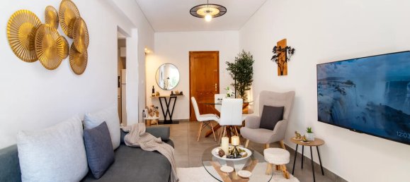 1 bedroom Apartment for sale in Vari, Vari-Voula-Vouliagmeni, East Attica, Attica, Greece № 105146 3