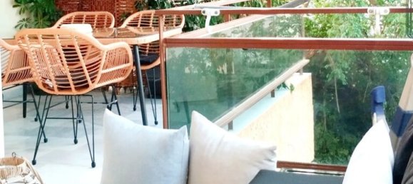 1 bedroom Apartment for sale in Vari, Vari-Voula-Vouliagmeni, East Attica, Attica, Greece № 105146 7