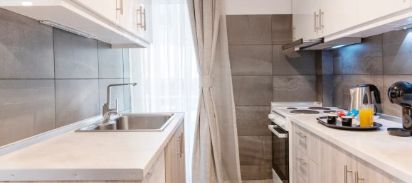 1 bedroom Apartment for sale in Vari, Vari-Voula-Vouliagmeni, East Attica, Attica, Greece № 105146 11