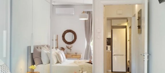 1 bedroom Apartment for sale in Vari, Vari-Voula-Vouliagmeni, East Attica, Attica, Greece № 105146 8