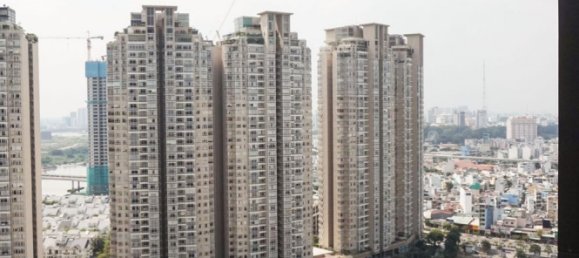 Studio in Binh Thanh, Vietnam No. 16270 6