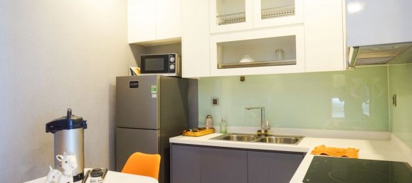 Studio in Binh Thanh, Vietnam No. 16270 4