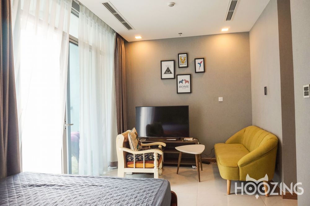 Studio in Binh Thanh, Vietnam No. 16270