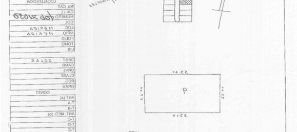 Terreno en Mérida, Mexico No. 126673 2