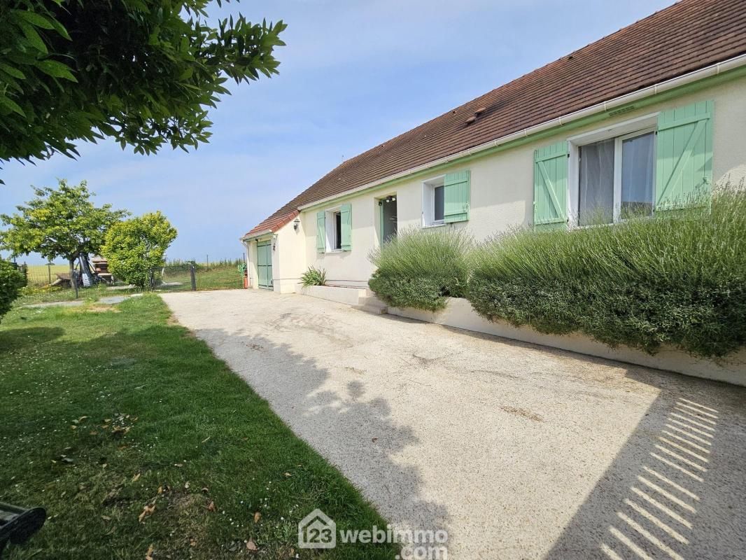 Casa T4 em Seine-et-Marne, France N.º 318502