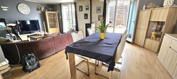 Casa T4 em Seine-et-Marne, France N.º 318502 6