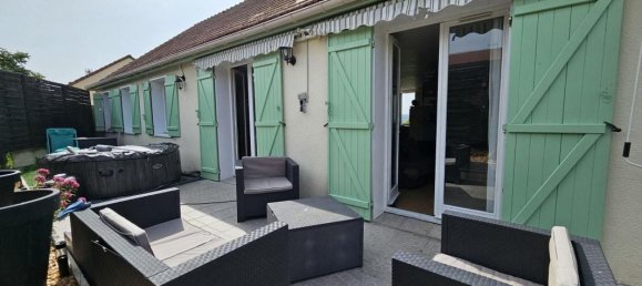 Casa T4 em Seine-et-Marne, France N.º 318502 14