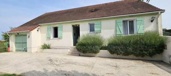 Casa T4 em Seine-et-Marne, France N.º 318502 2