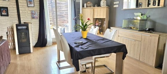 Casa T4 em Seine-et-Marne, France N.º 318502 4