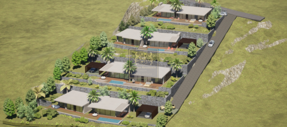 Grundstück in Calheta, Portugal, Nr. 109602 9