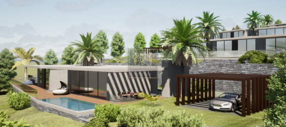 Grundstück in Calheta, Portugal, Nr. 109602 6