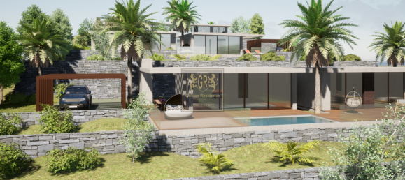 Grundstück in Calheta, Portugal, Nr. 109602 7