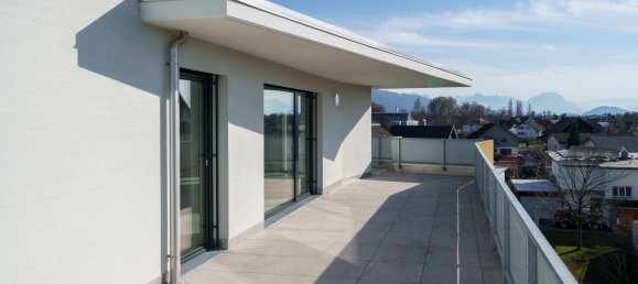 2 Schlafzimmer Penthouse in Lustenau, Austria, Nr. 187225 3