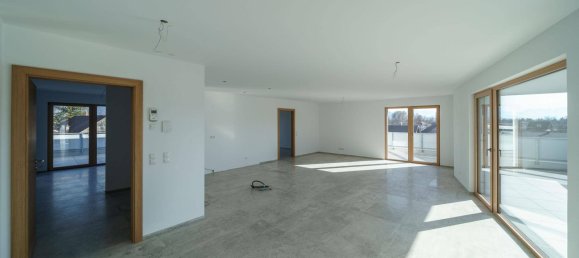 2 Schlafzimmer Penthouse in Lustenau, Austria, Nr. 187225 5