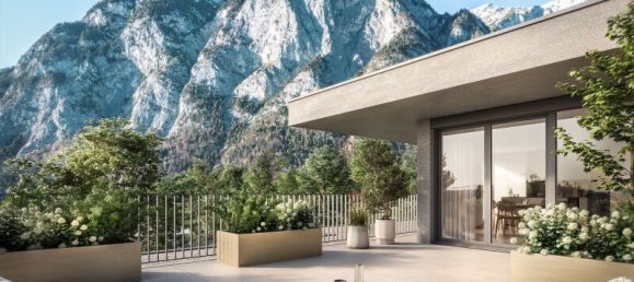 2 rooms Villa in Innsbruck-Stadt, Austria No. 209155 2